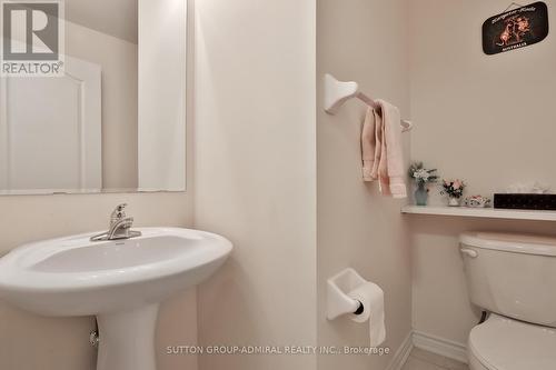 86 Gas Lamp Lane, Markham, ON - Indoor Photo Showing Bathroom