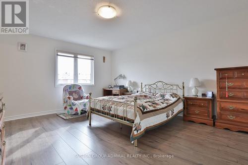 86 Gas Lamp Lane, Markham, ON - Indoor Photo Showing Bedroom