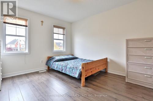 86 Gas Lamp Lane, Markham, ON - Indoor Photo Showing Bedroom