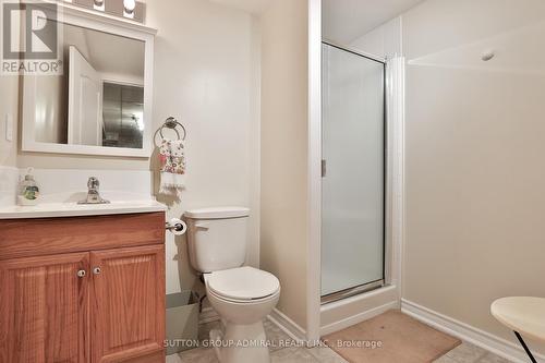 86 Gas Lamp Lane, Markham, ON - Indoor Photo Showing Bathroom