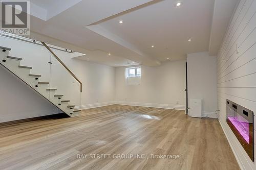 24 O'Brien Avenue, Whitchurch-Stouffville, ON - Indoor Photo Showing Other Room