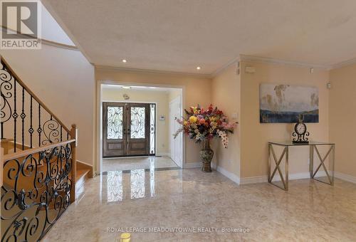 2857 Termini Terrace, Mississauga, ON - Indoor Photo Showing Other Room