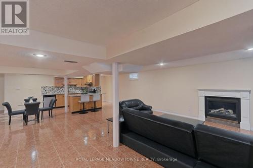 2857 Termini Terrace, Mississauga, ON - Indoor