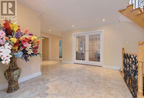 2857 Termini Terrace, Mississauga, ON - Indoor Photo Showing Other Room