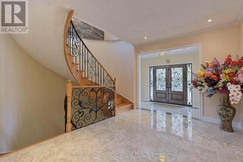 2857 Termini Terrace, Mississauga, ON - Indoor Photo Showing Other Room