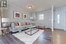 3965 Hilltop Road, Ramara, ON  - Indoor Photo Showing Living Room 