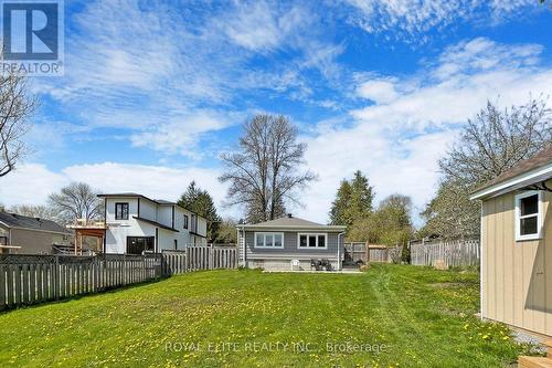 3965 Hilltop Road, Ramara, ON - Outdoor