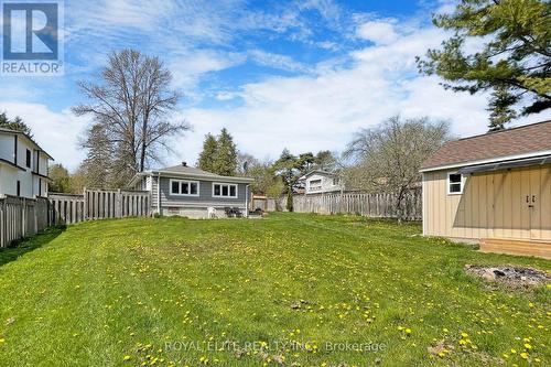 3965 Hilltop Road, Ramara, ON - Outdoor