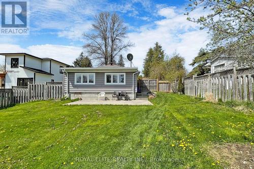 3965 Hilltop Road, Ramara, ON - Outdoor