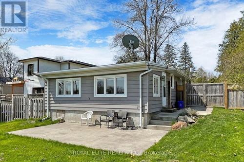 3965 Hilltop Road, Ramara, ON - Outdoor