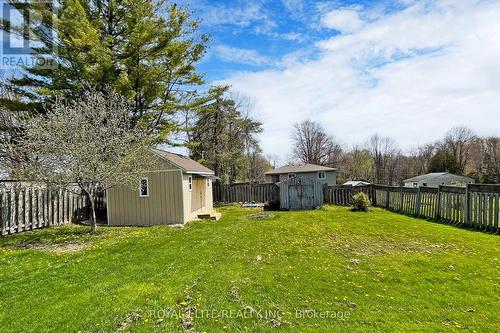 3965 Hilltop Road, Ramara, ON - Outdoor