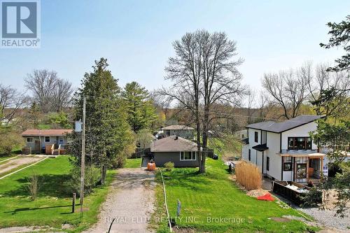 3965 Hilltop Road, Ramara, ON - Outdoor