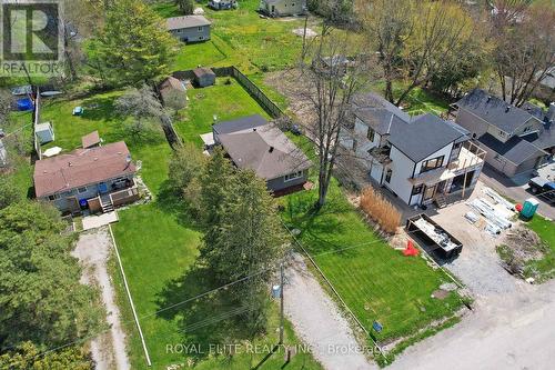 3965 Hilltop Road, Ramara, ON - Outdoor With View