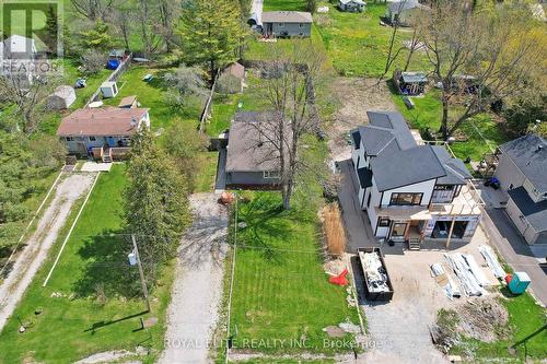 3965 Hilltop Road, Ramara, ON - Outdoor With View