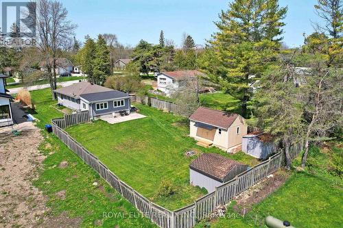 3965 Hilltop Road, Ramara, ON - Outdoor