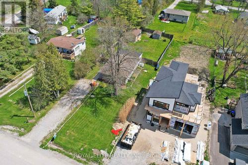 3965 Hilltop Road, Ramara, ON - Outdoor With View