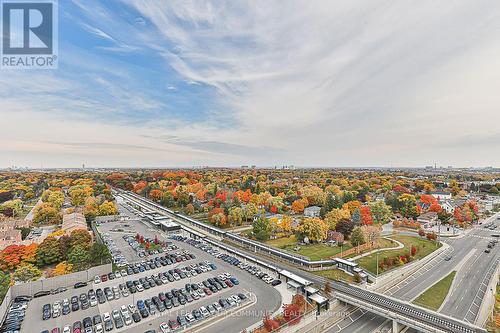 2004 - 4091 Sheppard Avenue E, Toronto, ON - Outdoor With View