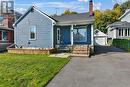 470 Dibble Street W, Prescott, ON  - Outdoor 