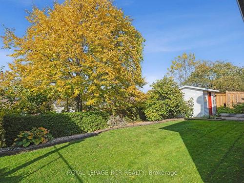 440 Mount Albion Rd, Hamilton, ON - Outdoor