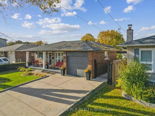 440 Mount Albion Rd, Hamilton, ON - Outdoor