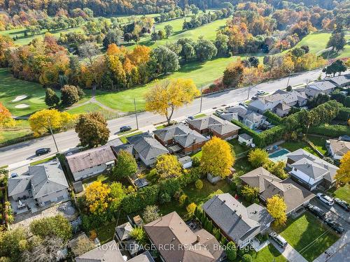 440 Mount Albion Rd, Hamilton, ON - Outdoor With View