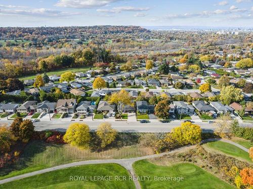 440 Mount Albion Rd, Hamilton, ON - Outdoor With View