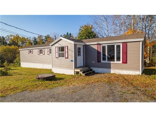 4 Lee Lane, St George, NB 