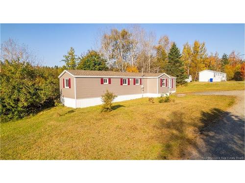 4 Lee Lane, St George, NB 