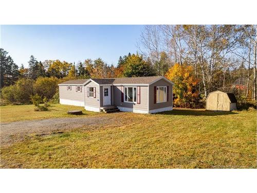 4 Lee Lane, St George, NB 