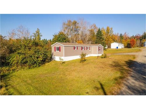 4 Lee Lane, St George, NB 