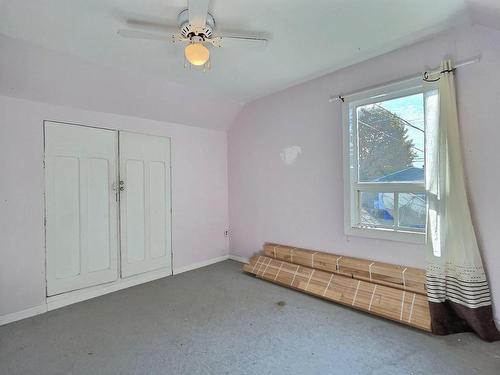 Bedroom - 136 Rue Rocheleau, Trois-Rivières, QC - Indoor Photo Showing Other Room