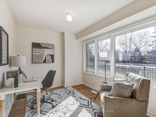 10 Cunliffe Lane W, Ajax, ON - Indoor