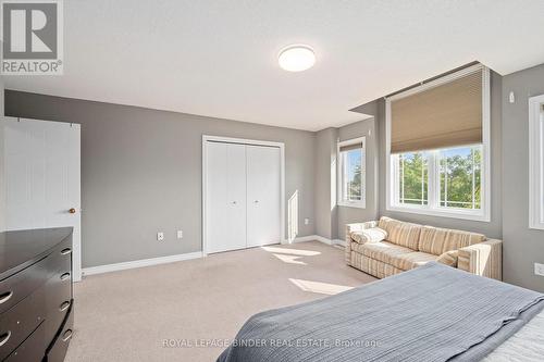 952 Whetherfield Street, London, ON - Indoor Photo Showing Bedroom