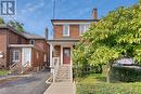 40 Rogers Road, Toronto, ON  - Outdoor 