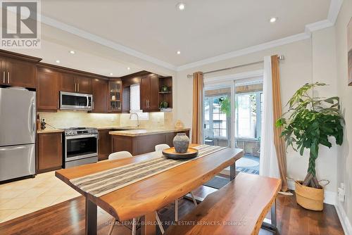 40 Rogers Road, Toronto, ON - Indoor