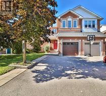 1419 INUIT TRAIL  Mississauga, ON L5N 7R9