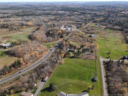 Lot Gorge Rd, Moncton, NB 