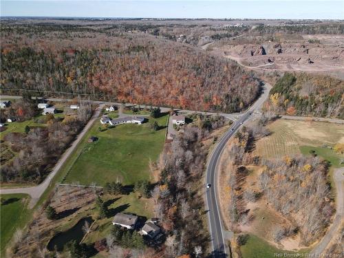 Lot Gorge Rd, Moncton, NB 