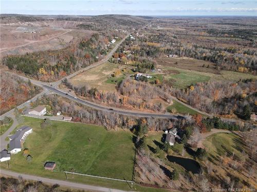 Lot Gorge Rd, Moncton, NB 