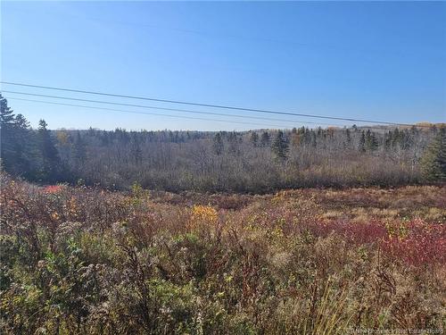 33.8 Acres Riverside Dr, Bathurst, NB 