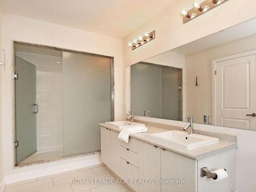 65 Anchusa Dr, Richmond Hill, ON - Indoor Photo Showing Bathroom