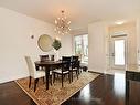 65 Anchusa Dr, Richmond Hill, ON  - Indoor Photo Showing Dining Room 