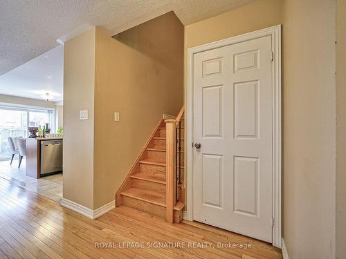 23 Barli Cres, Vaughan, ON - Indoor Photo Showing Other Room