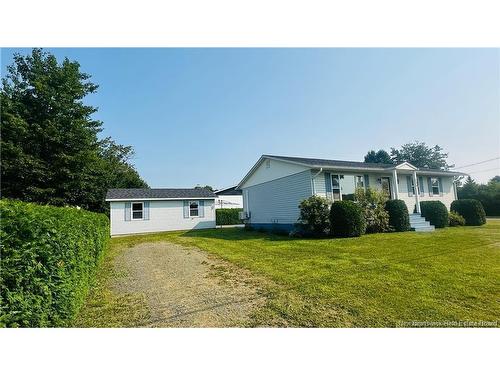 134 Kirkpatrick St, Woodstock, NB 