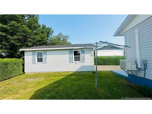 134 Kirkpatrick St, Woodstock, NB 