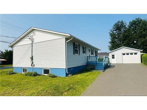 134 Kirkpatrick St, Woodstock, NB 