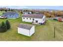 4 Walton Crt, Hartland, NB 