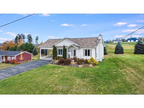 4 Walton Crt, Hartland, NB 