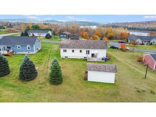 4 Walton Crt, Hartland, NB 