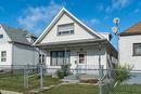 353 Polson Ave, Winnipeg, MB 